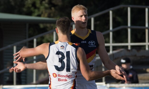 Elliott Himmelberg SANFL Port 620.jpg Elliott Himmelberg